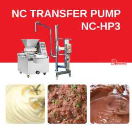 Filling machine